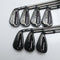 Used Callaway Big Bertha 2023 Iron Set / 4 - PW / Regular Flex
