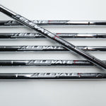 Used Callaway Big Bertha 2023 Iron Set / 5 - PW / Regular Flex