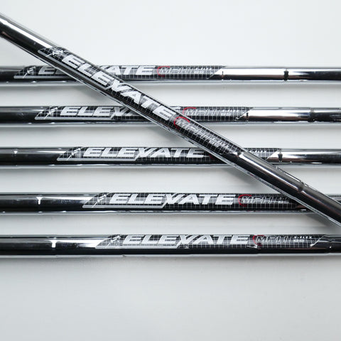 Used Callaway Big Bertha 2023 Iron Set / 5 - PW / Regular Flex