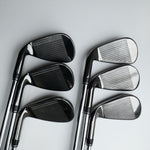 Used Callaway Big Bertha 2023 Iron Set / 5 - PW / Regular Flex