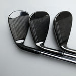 Used Callaway Big Bertha 2023 Iron Set / 5 - PW / Regular Flex