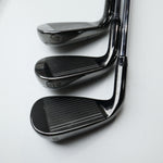 Used Callaway Big Bertha 2023 Iron Set / 5 - PW / Regular Flex