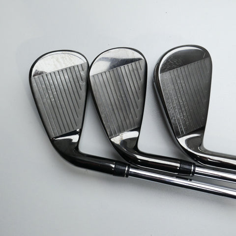 Used Callaway Big Bertha 2023 Iron Set / 5 - PW / Regular Flex