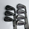 Used Callaway Big Bertha 2023 Iron Set / 5 - SW / Regular Flex