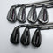 Used Callaway Big Bertha 2023 Iron Set / 5 - SW / Regular Flex