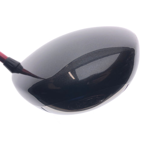Used Callaway Big Bertha 454 Titanium Driver / 10.0 Degrees / Regular Flex