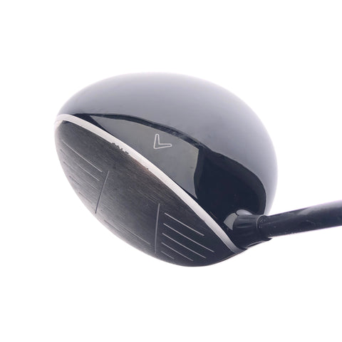 Used Callaway Big Bertha 460 Driver / 11.0 Degrees / Regular Flex