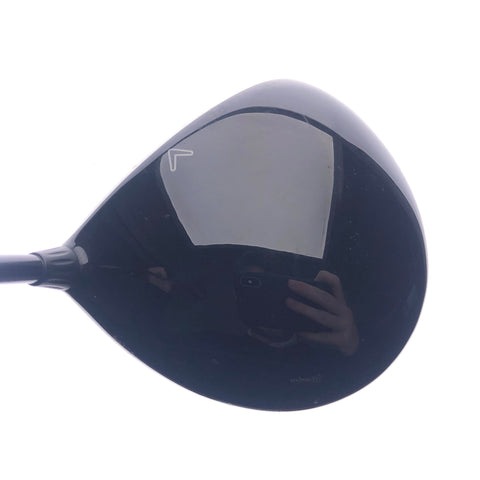 Used Callaway Big Bertha 460 Driver / 9.0 Degrees / Regular Flex