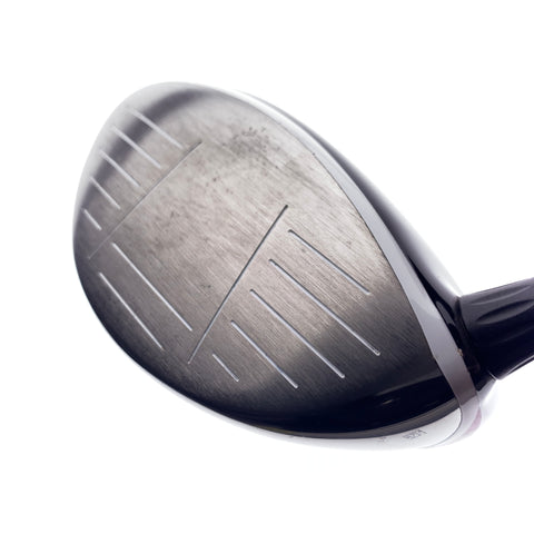 Used Callaway Big Bertha 460 Driver / 9.0 Degrees / Stiff Flex