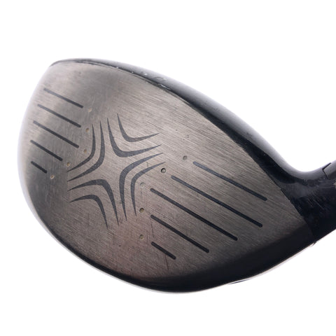 Used Callaway Big Bertha Alpha 2014 Driver / 9.0 Degrees / A Flex