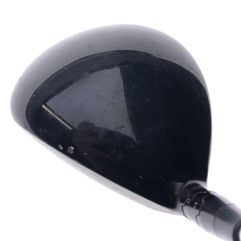 Used Callaway Big Bertha Alpha 2014 Driver / 9.0 Degrees / A Flex