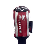 Used Callaway Big Bertha Alpha 815 2 Hybrid / 18 Degrees / Stiff Flex