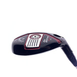 Used Callaway Big Bertha Alpha 815 2 Hybrid / 18 Degrees / Stiff Flex