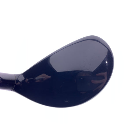 Used Callaway Big Bertha Alpha 815 2 Hybrid / 18 Degrees / Stiff Flex