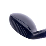 Used Callaway Big Bertha Alpha 815 2 Hybrid / 18 Degrees / Stiff Flex