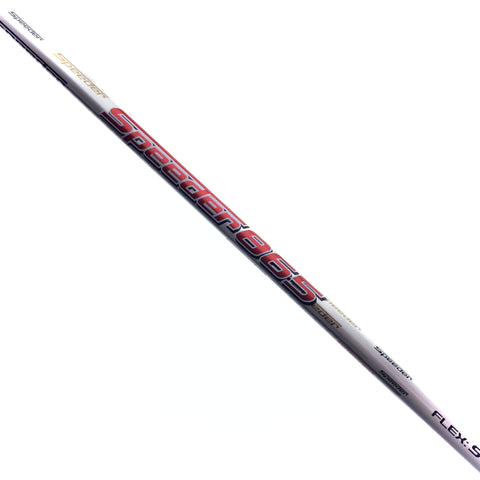 Used Callaway Big Bertha Alpha 815 2 Hybrid / 18 Degrees / Stiff Flex