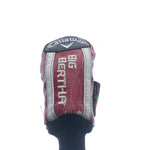 Used Callaway Big Bertha Alpha 815 2 Hybrid / 18.0 Degrees / Stiff Flex