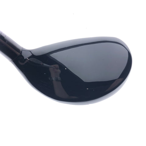Used Callaway Big Bertha Alpha 815 2 Hybrid / 18.0 Degrees / Stiff Flex