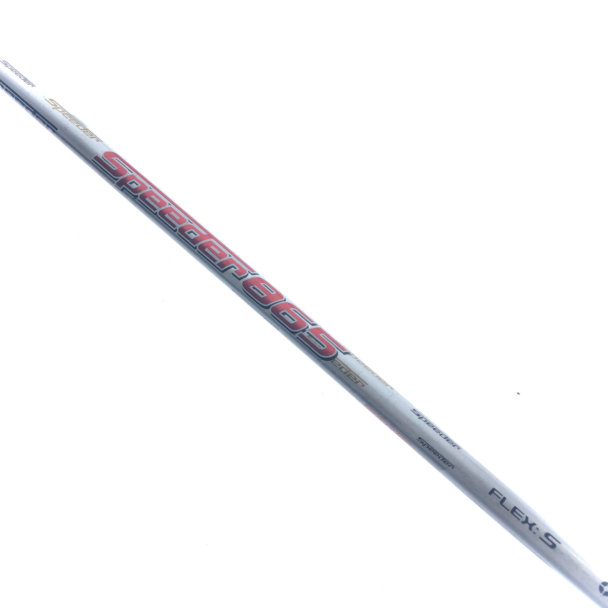 Used Callaway Big Bertha Alpha 815 2 Hybrid / 18.0 Degrees / Stiff Flex