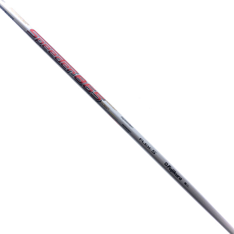 Used Callaway Big Bertha Alpha 815 2 Hybrid / 18.0 Degrees / Stiff Flex