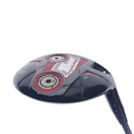 Used Callaway Big Bertha Alpha 815 3 Fairway Wood / 14 Degrees / Stiff Flex