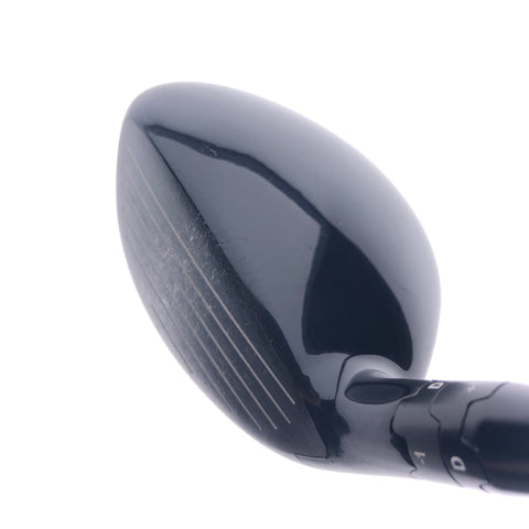 Used Callaway Big Bertha Alpha 815 3 Fairway Wood / 14 Degrees / Stiff Flex