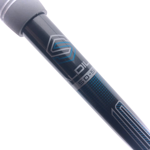 Used Callaway Big Bertha Alpha 815 3 Fairway Wood / 14 Degrees / Stiff Flex