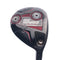 Used Callaway Big Bertha Alpha 815 3 Fairway Wood / 14 Degrees / Stiff Flex