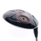 Used Callaway Big Bertha Alpha 815 3 Fairway Wood / 16 Degrees / Regular Flex