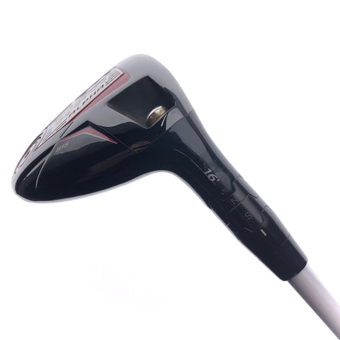 Used Callaway Big Bertha Alpha 815 3 Fairway Wood / 16 Degrees / Regular Flex