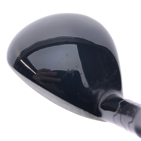 Used Callaway Big Bertha Alpha 815 3 Fairway Wood / 16 Degrees / Regular Flex