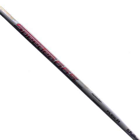 Used Callaway Big Bertha Alpha 815 3 Fairway Wood / 16 Degrees / Regular Flex