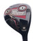 Used Callaway Big Bertha Alpha 815 3 Fairway Wood / 16 Degrees / Regular Flex