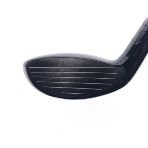 Used Callaway Big Bertha Alpha 815 3 Fairway Wood / 16 Degrees / X-Stiff Flex