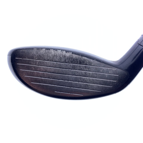 Used Callaway Big Bertha Alpha 815 3 Fairway Wood / 16.0 Degrees / Regular Flex