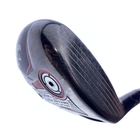 Used Callaway Big Bertha Alpha 815 3 Fairway Wood / 16.0 Degrees / Regular Flex