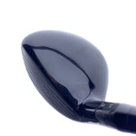 Used Callaway Big Bertha Alpha 815 3 Fairway Wood/14.0 Deg/Attas Green 4U 7X