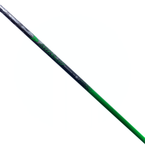 Used Callaway Big Bertha Alpha 815 3 Fairway Wood/14.0 Deg/Attas Green 4U 7X