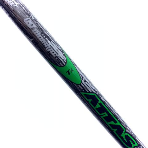 Used Callaway Big Bertha Alpha 815 3 Fairway Wood/14.0 Deg/Attas Green 4U 7X