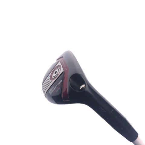 Used Callaway Big Bertha Alpha 815 3 Hybrid / 20 Degrees / Regular Flex
