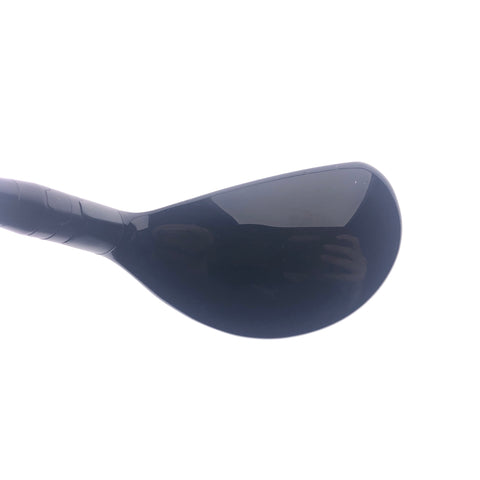 Used Callaway Big Bertha Alpha 815 3 Hybrid / 20 Degrees / Regular Flex