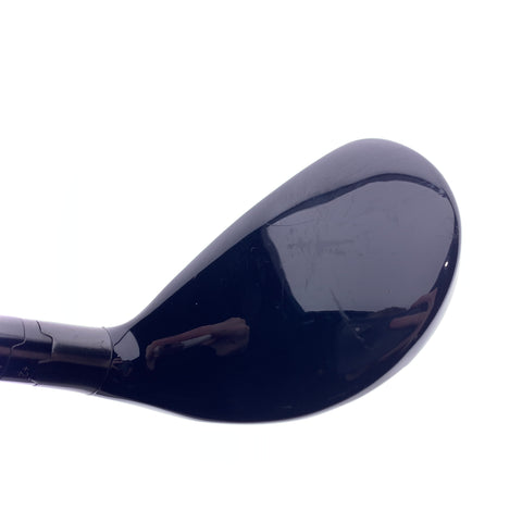 Used Callaway Big Bertha Alpha 815 3 Hybrid / 20 Degrees / Regular Flex