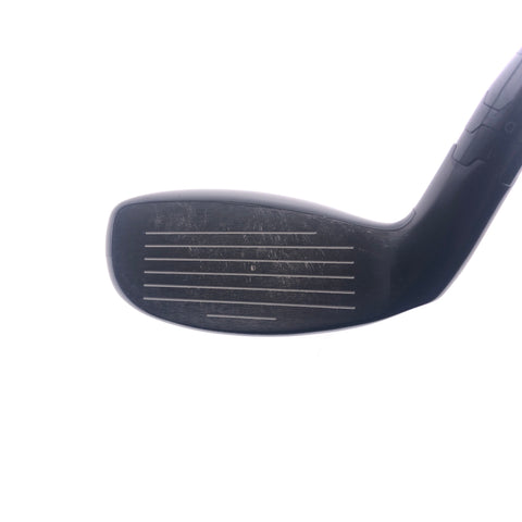 Used Callaway Big Bertha Alpha 815 3 Hybrid / 20 Degrees / Regular Flex