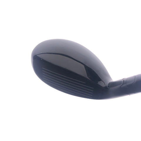 Used Callaway Big Bertha Alpha 815 3 Hybrid / 20 Degrees / Regular Flex