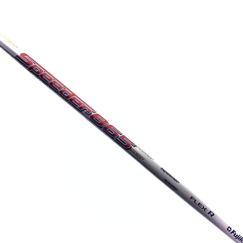 Used Callaway Big Bertha Alpha 815 3 Hybrid / 20 Degrees / Regular Flex