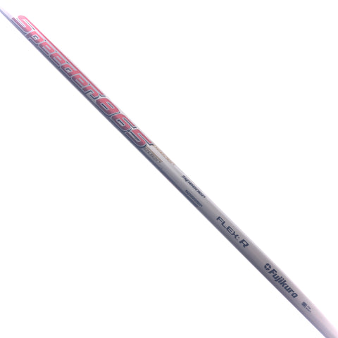 Used Callaway Big Bertha Alpha 815 3 Hybrid / 20 Degrees / Regular Flex