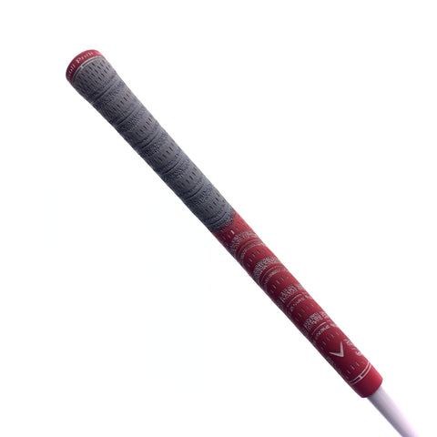 Used Callaway Big Bertha Alpha 815 3 Hybrid / 20 Degrees / Regular Flex