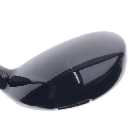 Used Callaway Big Bertha Alpha 815 3 Hybrid / 20 Degrees / Stiff Flex