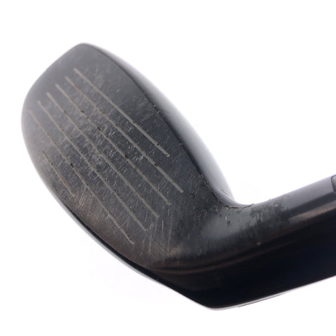 Used Callaway Big Bertha Alpha 815 3 Hybrid / 20 Degrees / Stiff Flex