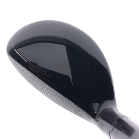 Used Callaway Big Bertha Alpha 815 3 Hybrid / 20 Degrees / Stiff Flex